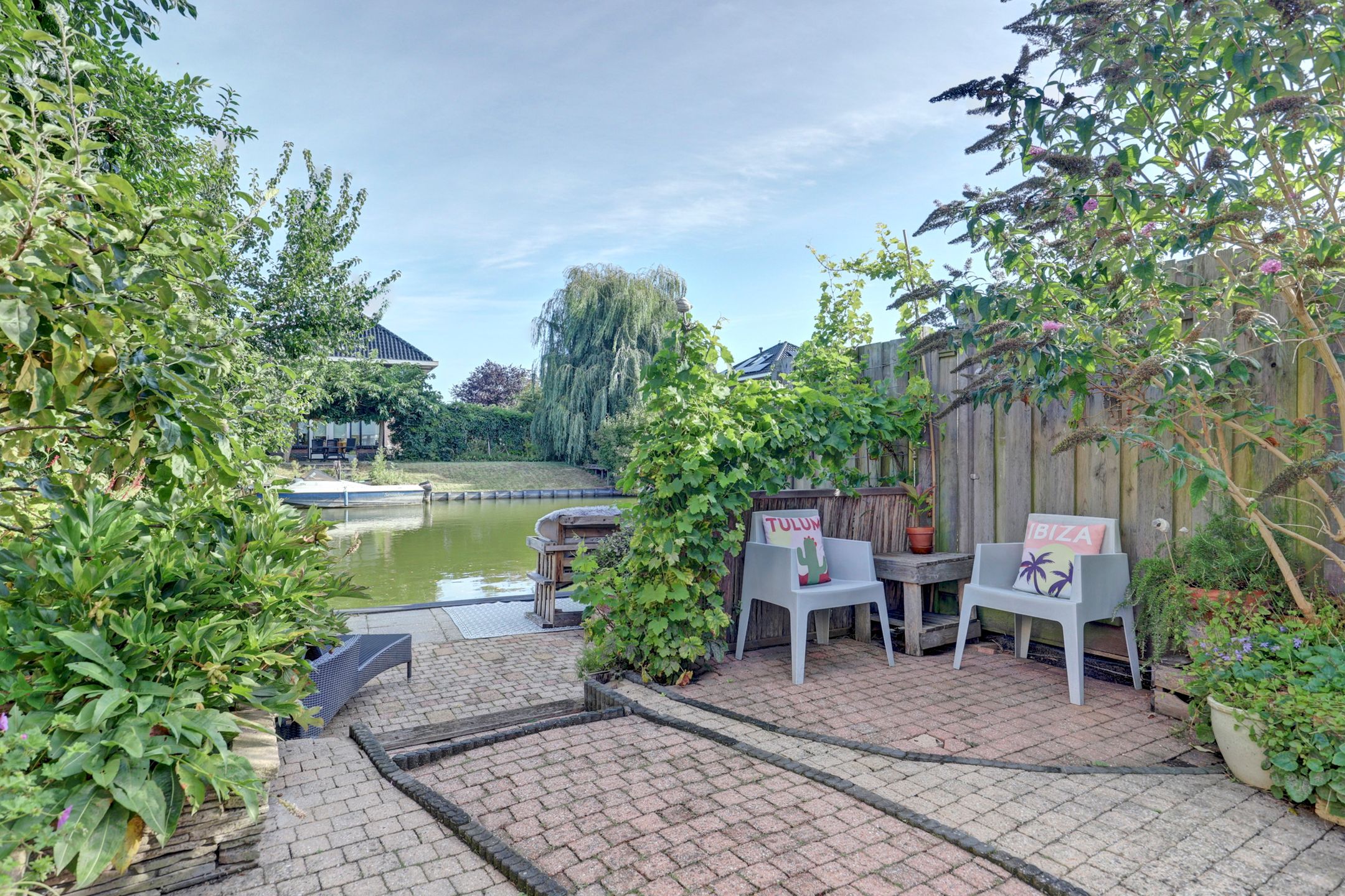 Foto 30 van Duizendroed 48