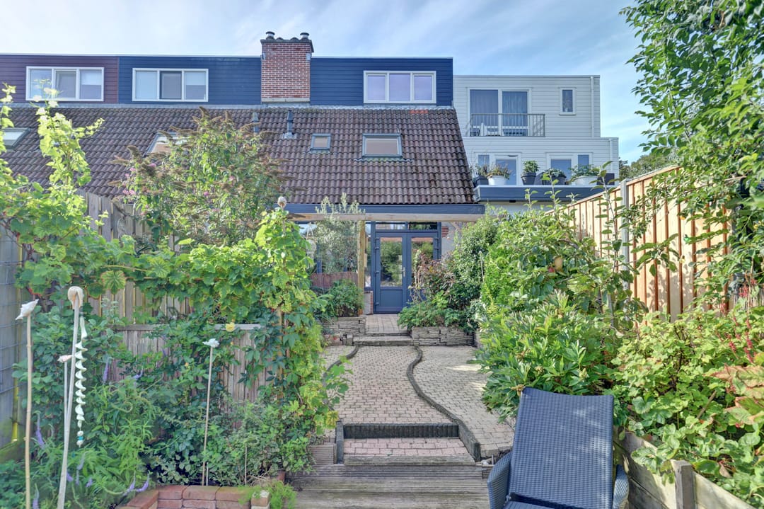 Foto 31 van Duizendroed 48