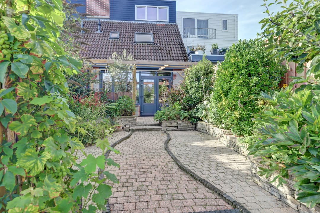 Foto 32 van Duizendroed 48