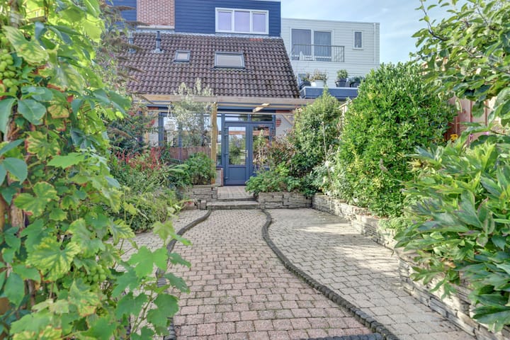 Foto 32 van Duizendroed 48