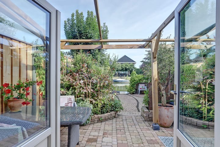 Foto 33 van Duizendroed 48