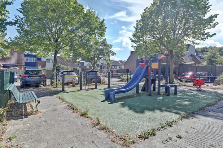 Foto 34 van Duizendroed 48