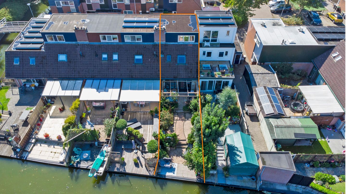 Foto 4 van Duizendroed 48