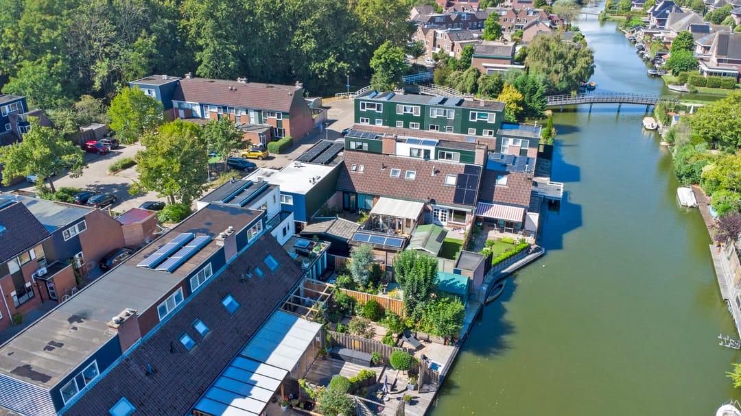 Foto 37 van Duizendroed 48