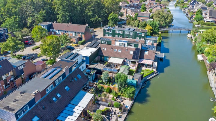 Foto 37 van Duizendroed 48