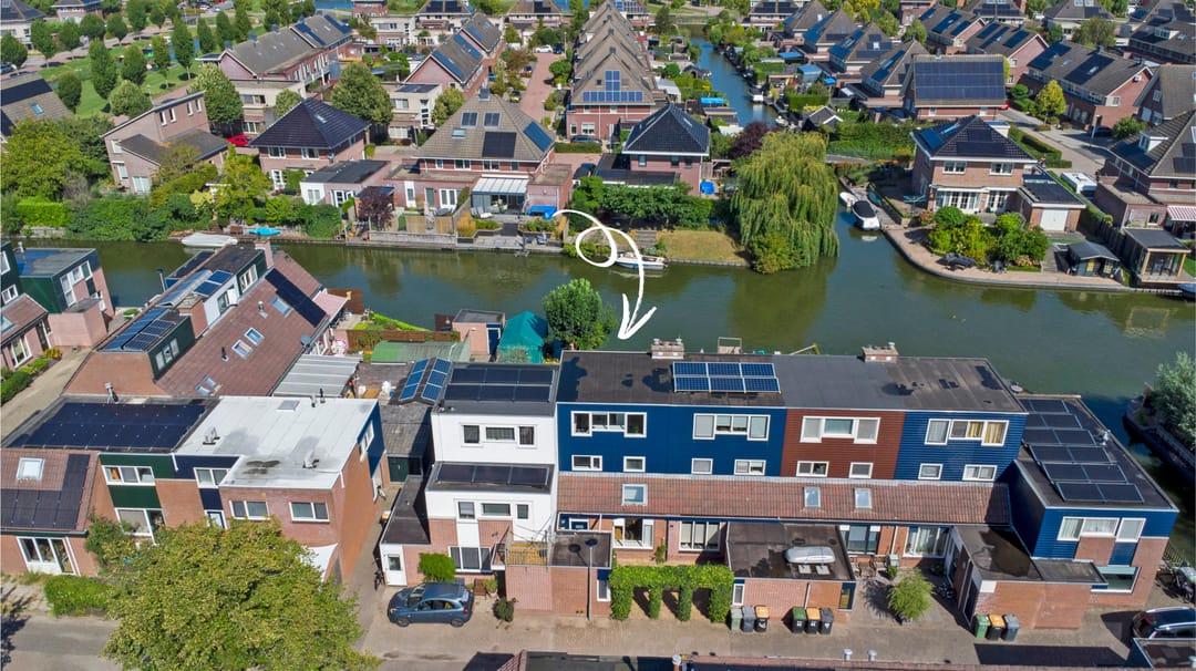 Foto 38 van Duizendroed 48