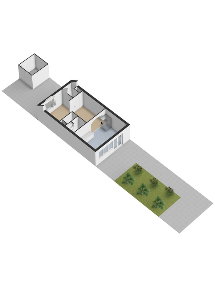 Foto 41 van Duizendroed 48