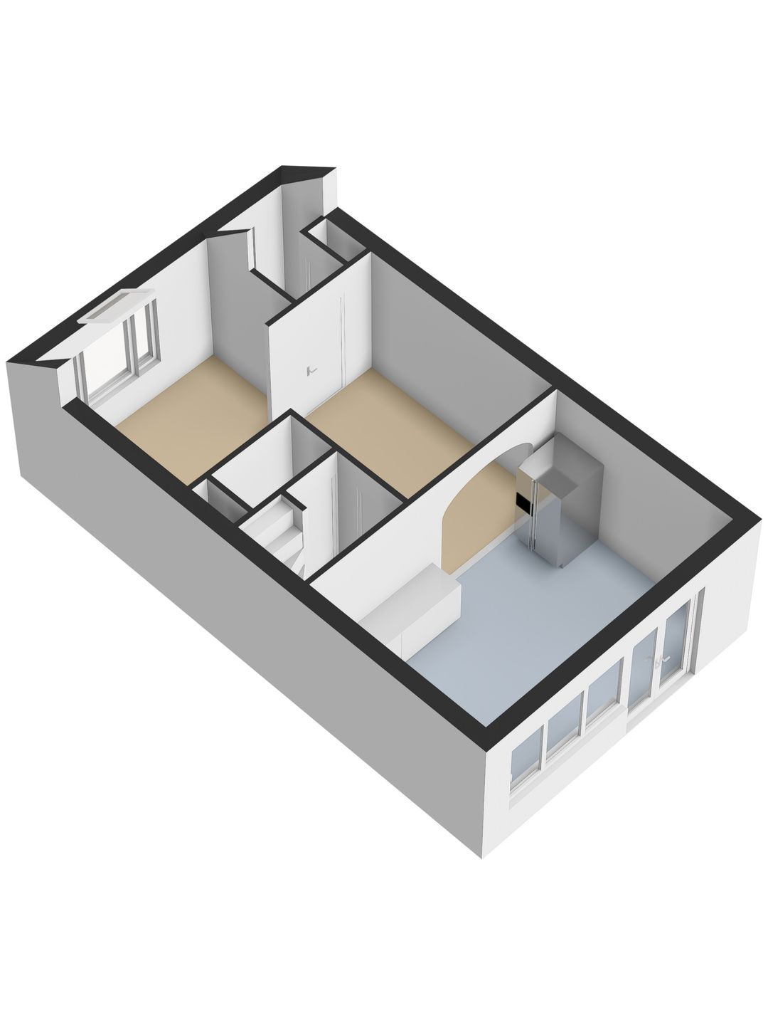 Foto 43 van Duizendroed 48