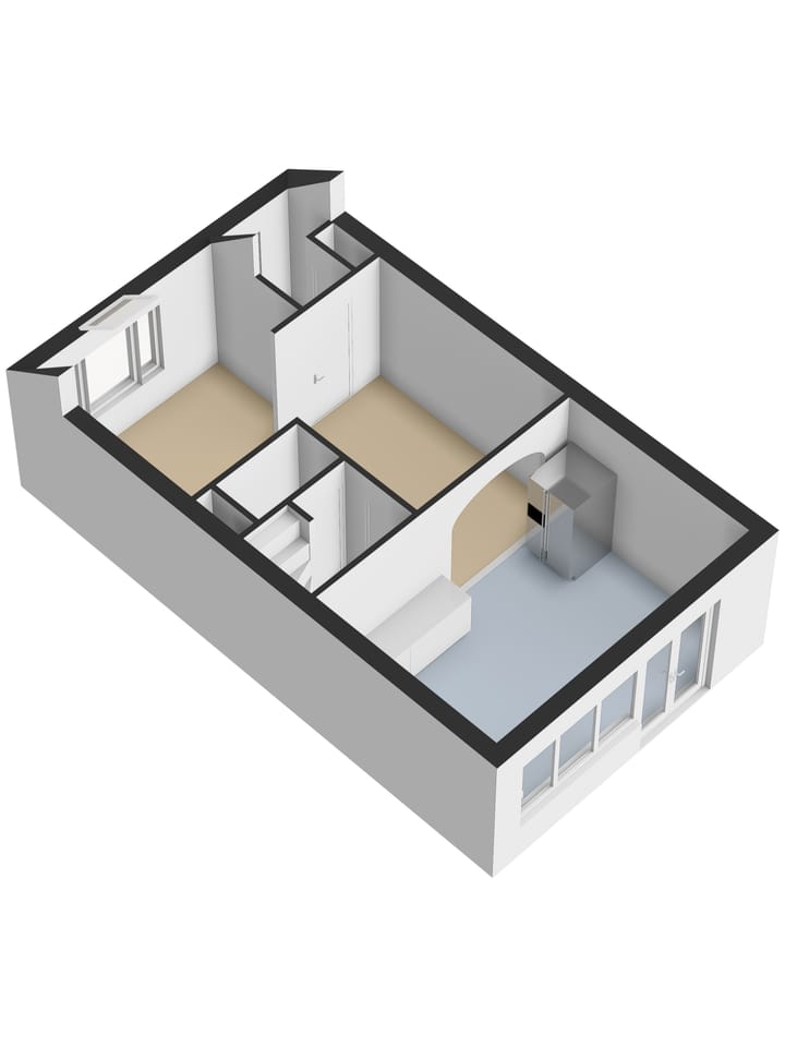 Foto 43 van Duizendroed 48