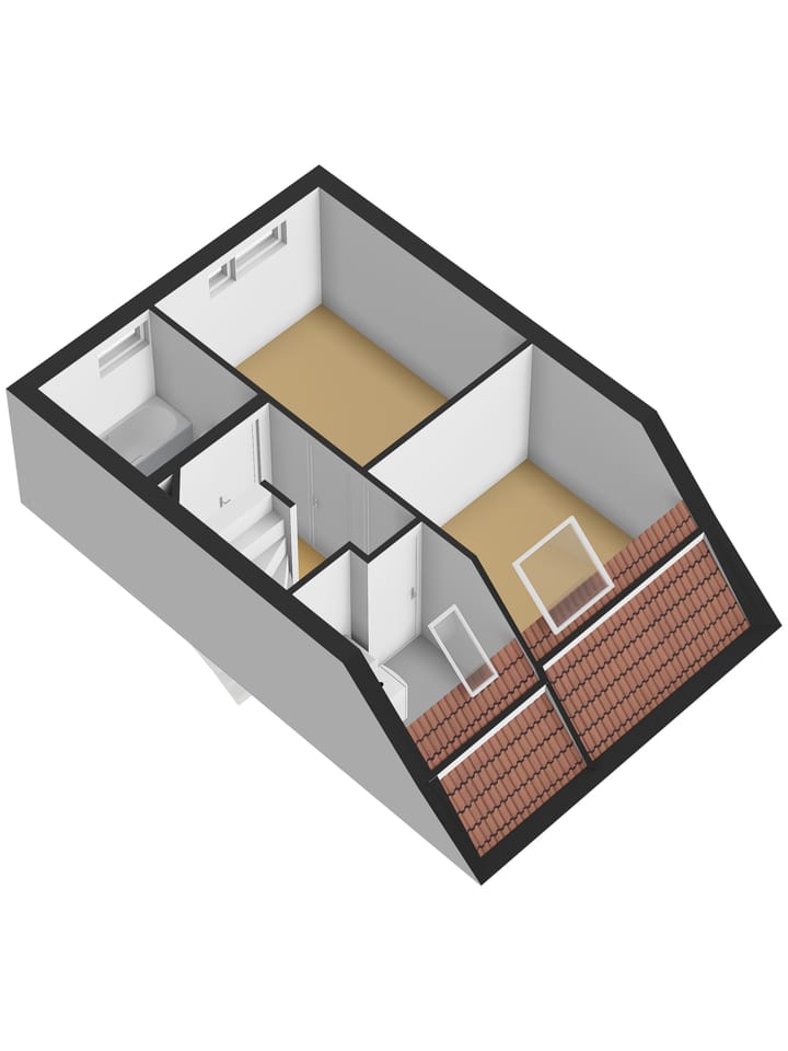 Foto 45 van Duizendroed 48