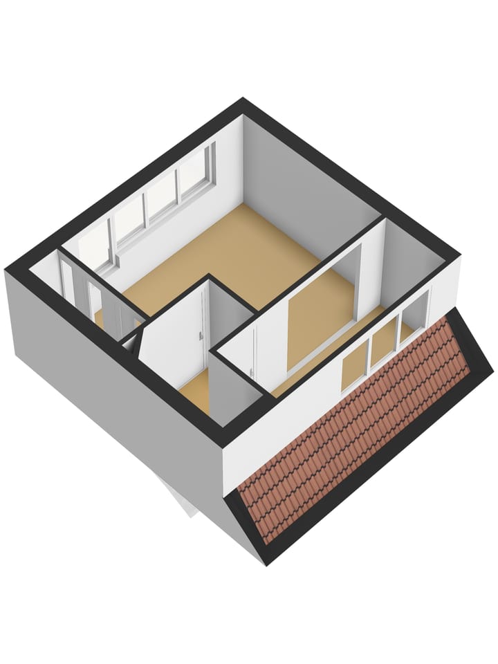Foto 47 van Duizendroed 48