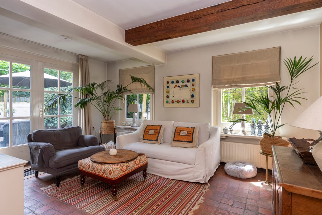 Foto 2 van Burgemeester Panislaan 15