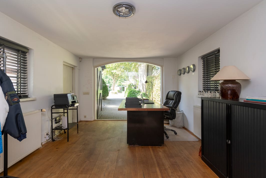 Foto 4 van Burgemeester Panislaan 15