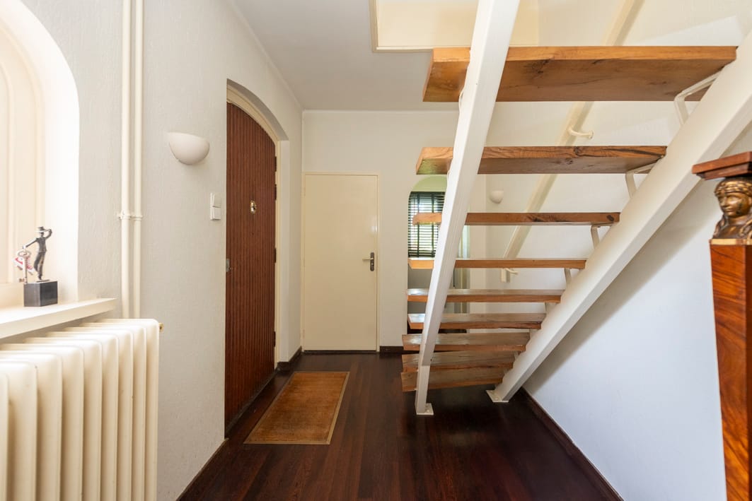 Foto 7 van Burgemeester Panislaan 15