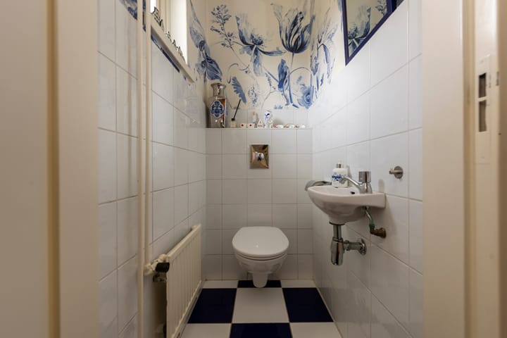 Foto 8 van Burgemeester Panislaan 15