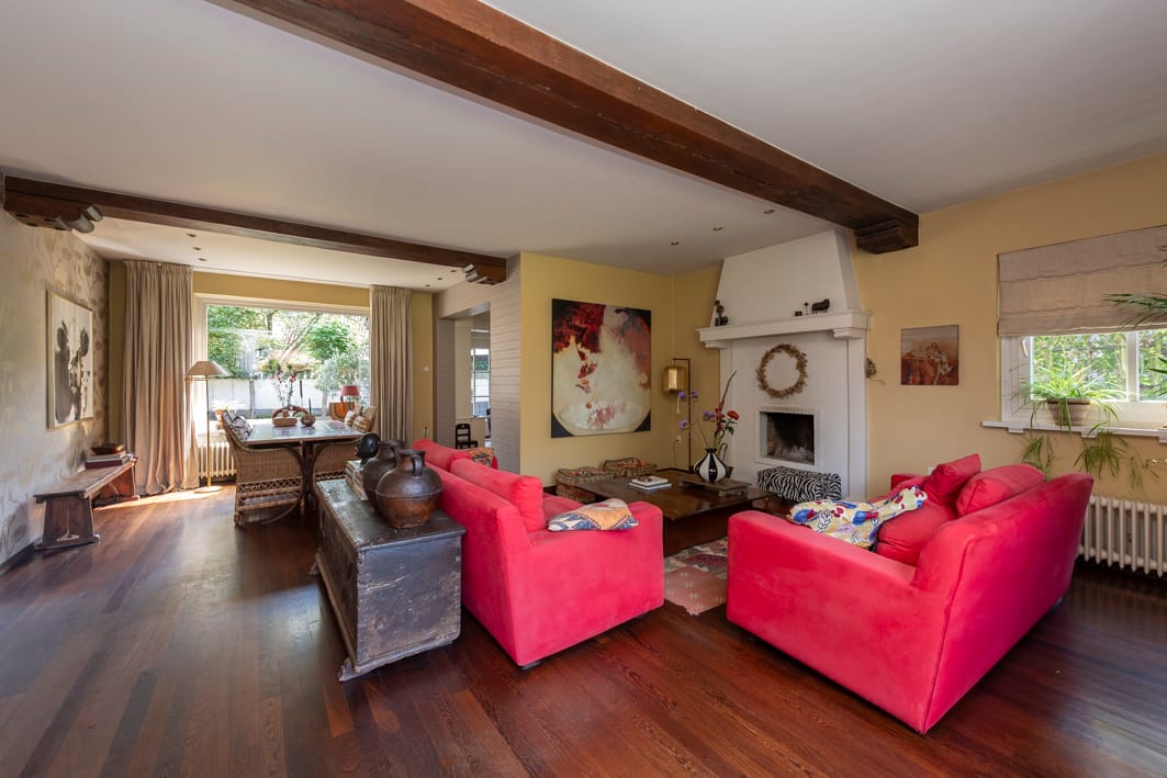 Foto 9 van Burgemeester Panislaan 15