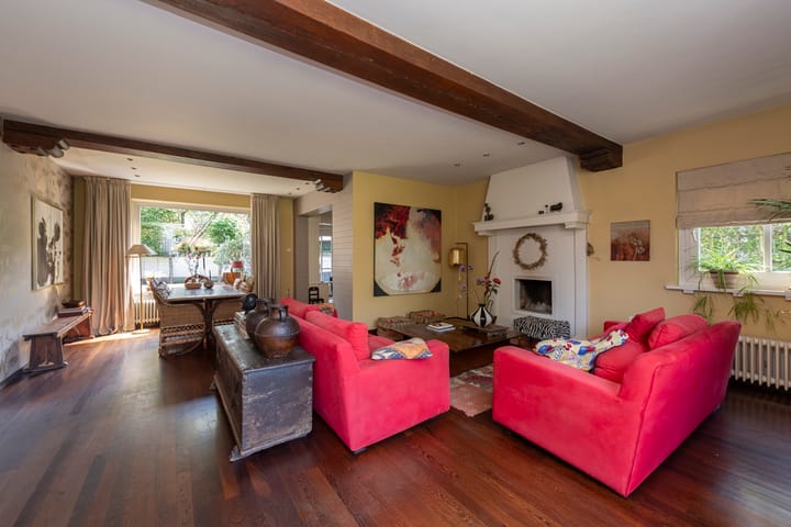 Foto 9 van Burgemeester Panislaan 15