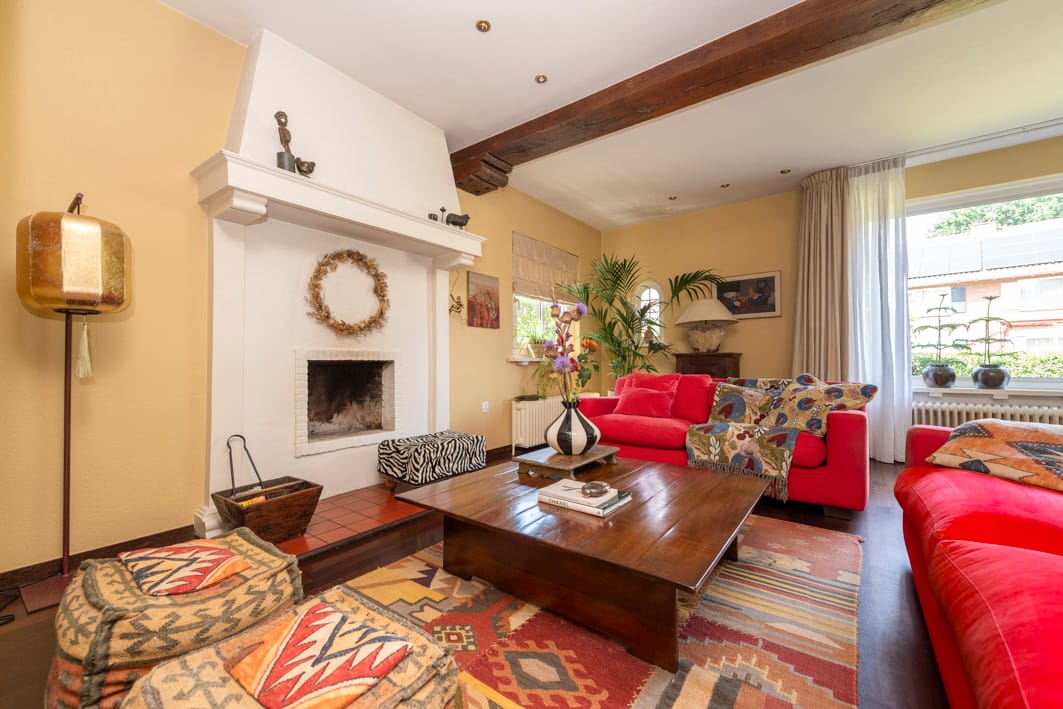 Foto 10 van Burgemeester Panislaan 15