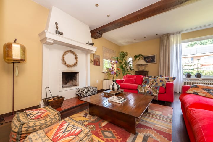 Foto 10 van Burgemeester Panislaan 15