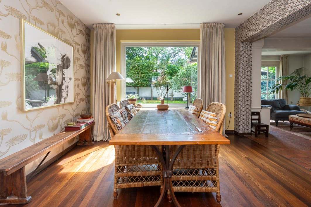 Foto 11 van Burgemeester Panislaan 15