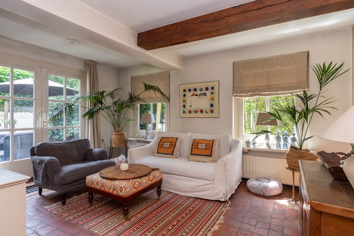 Foto 12 van Burgemeester Panislaan 15