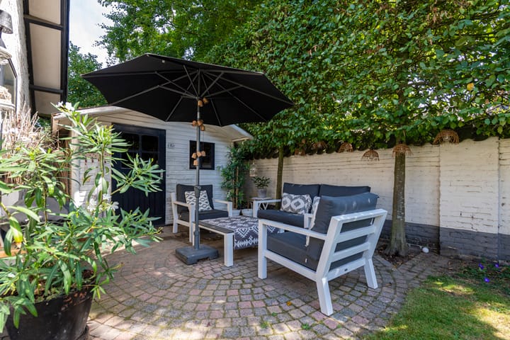 Foto 26 van Burgemeester Panislaan 15