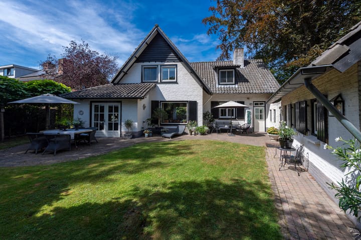 Foto 27 van Burgemeester Panislaan 15