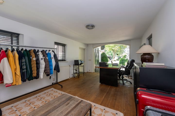 Foto 30 van Burgemeester Panislaan 15