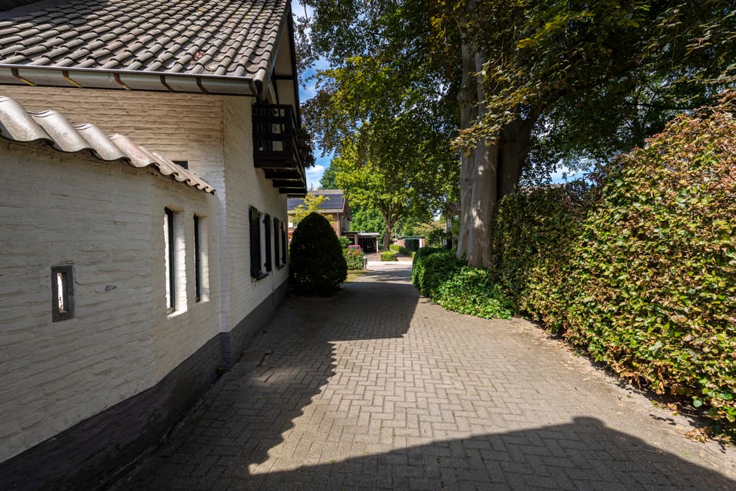 Foto 33 van Burgemeester Panislaan 15