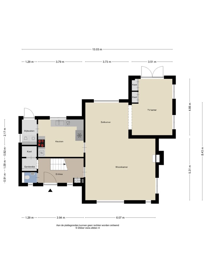 Foto 34 van Burgemeester Panislaan 15