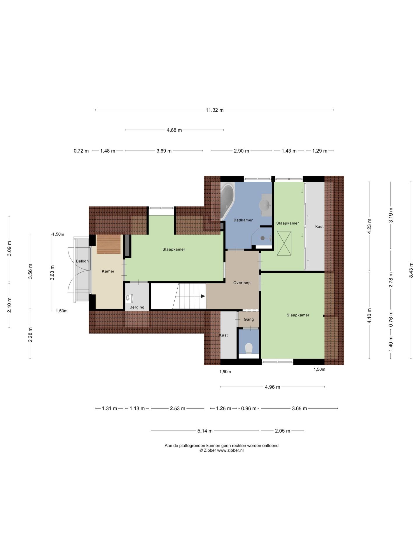 Foto 35 van Burgemeester Panislaan 15