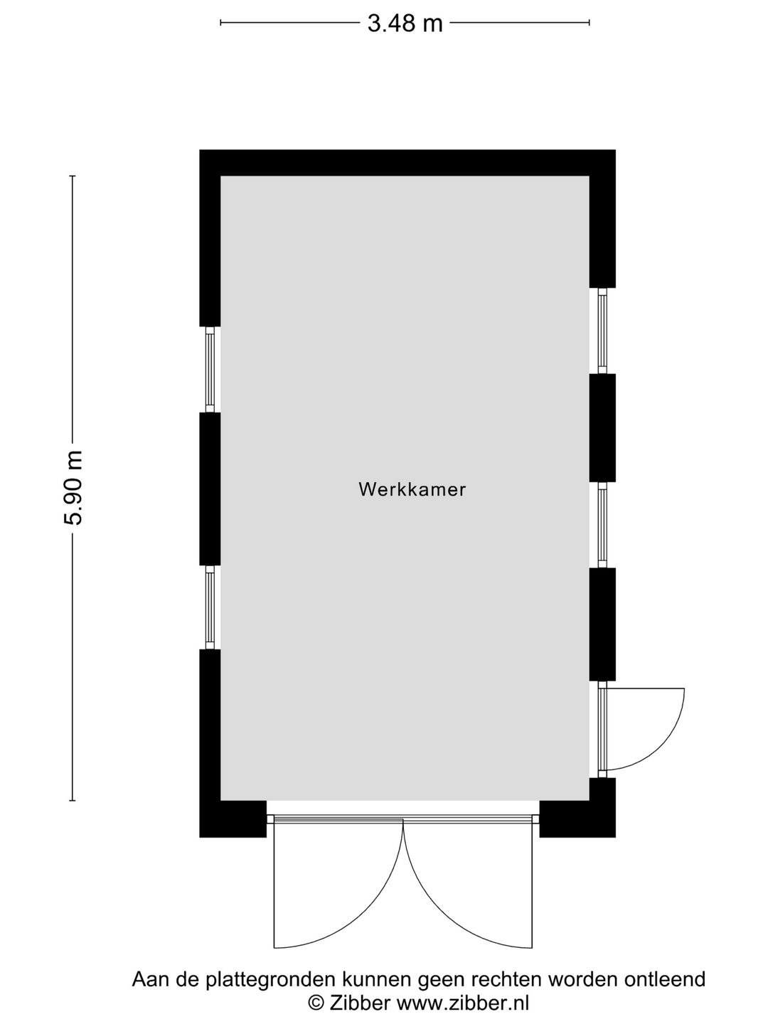 Foto 37 van Burgemeester Panislaan 15