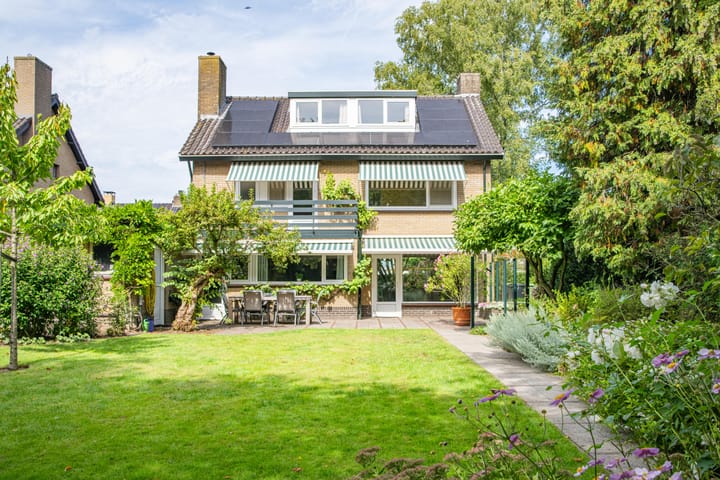 Foto 4 van Prinses Marijkelaan 8