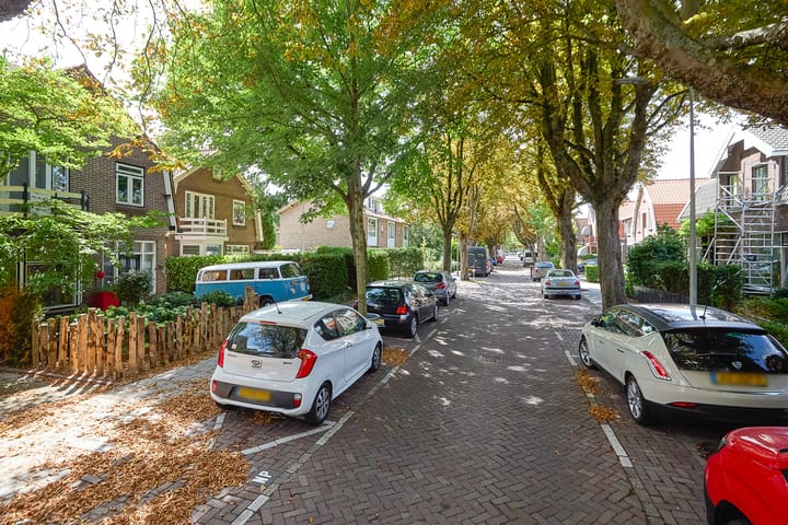 Photo 8 of Rusthofflaan 9