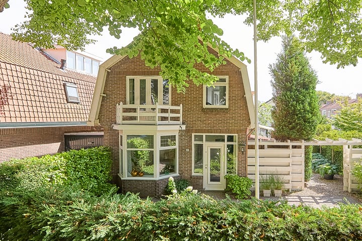 Photo 11 of Rusthofflaan 9