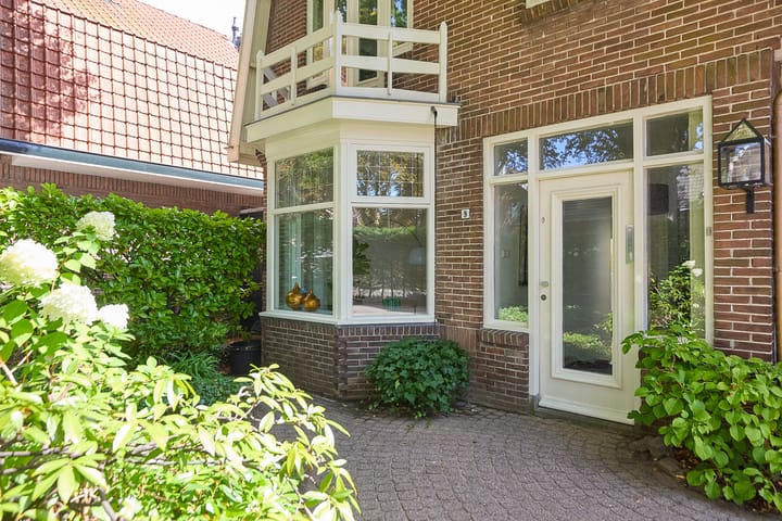 Photo 13 of Rusthofflaan 9