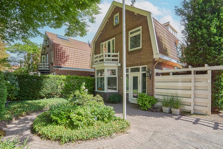 Photo 15 of Rusthofflaan 9