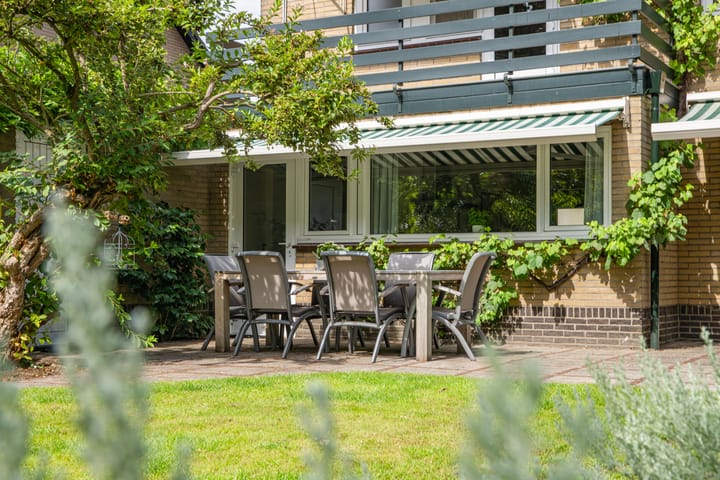 Foto 2 van Prinses Marijkelaan 8