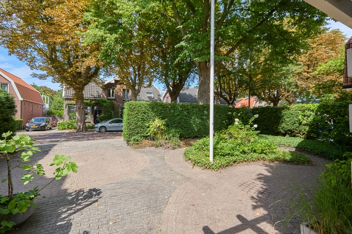 Photo 17 of Rusthofflaan 9