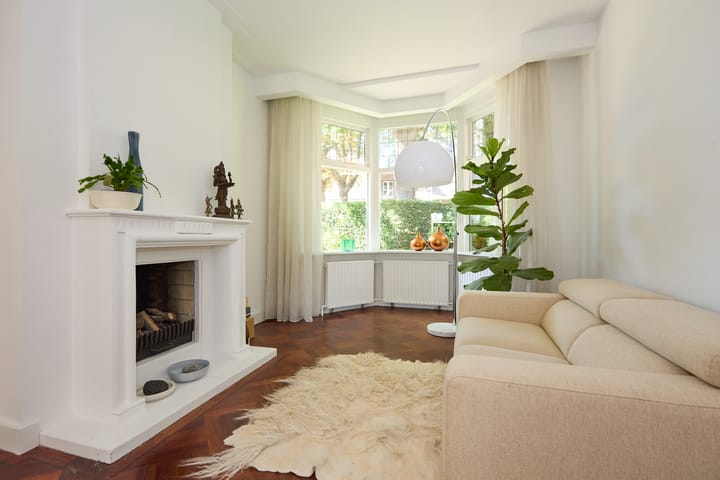 Photo 24 of Rusthofflaan 9