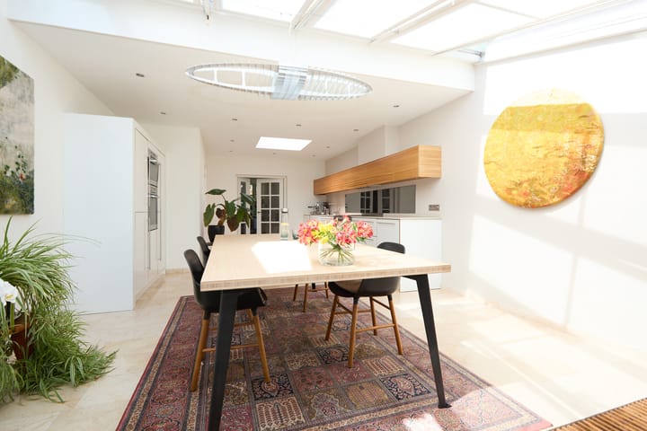 Photo 32 of Rusthofflaan 9