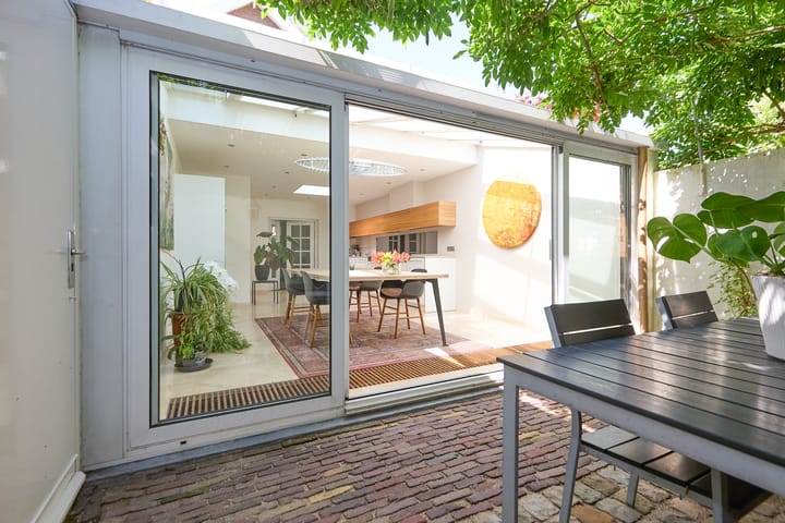 Photo 34 of Rusthofflaan 9