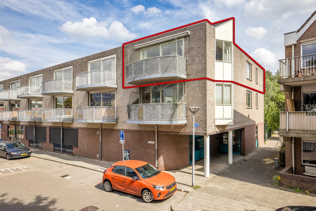 Foto 1 van Salland 24