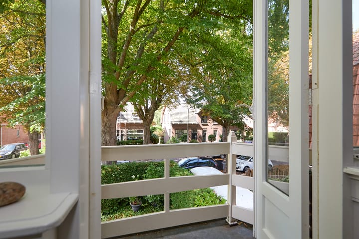 Photo 42 of Rusthofflaan 9