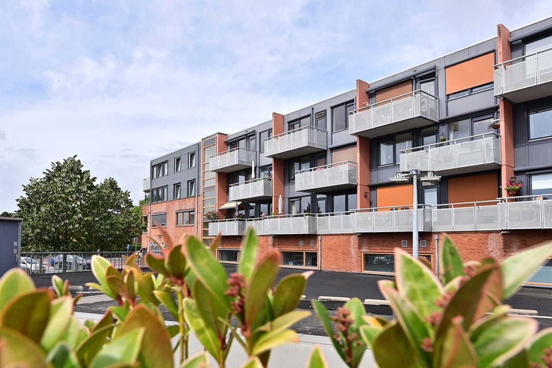 Foto 2 van Plein 2000 119