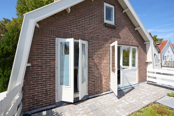 Photo 55 of Rusthofflaan 9