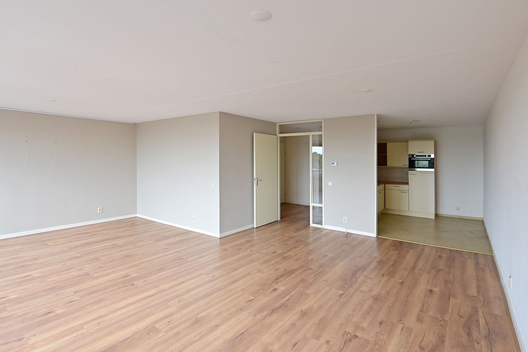 Foto 6 van Plein 2000 119