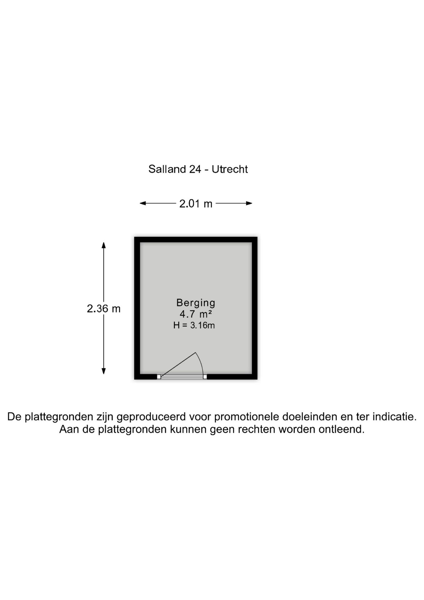 Foto 21 van Salland 24