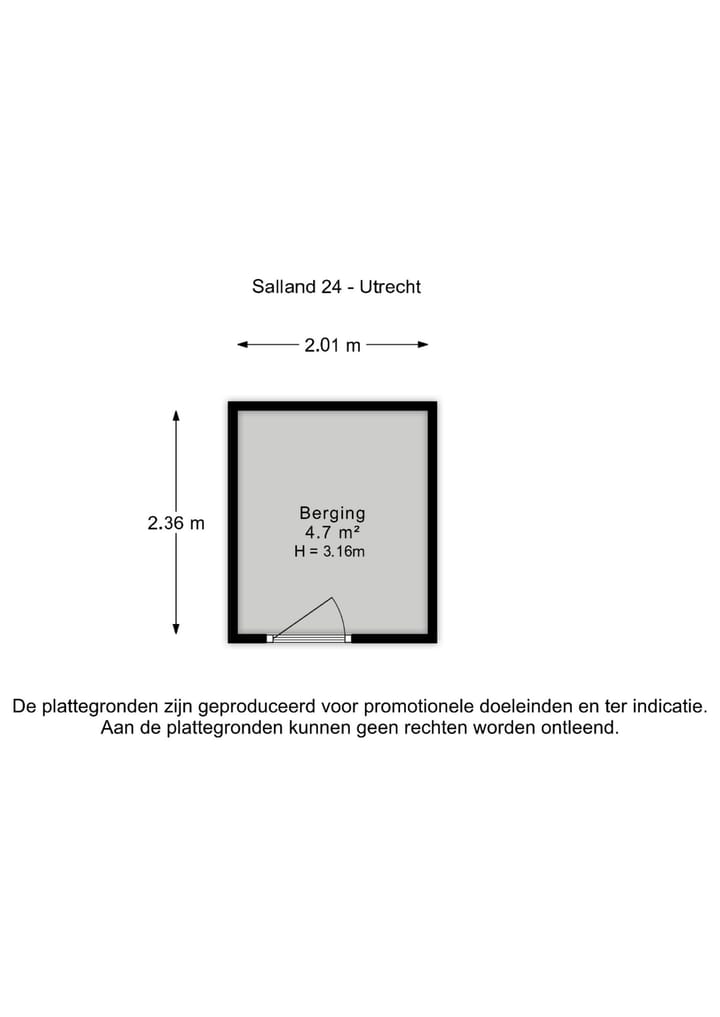 Photo 21 of Salland 24