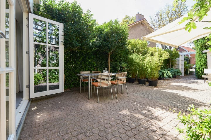 Photo 64 of Rusthofflaan 9